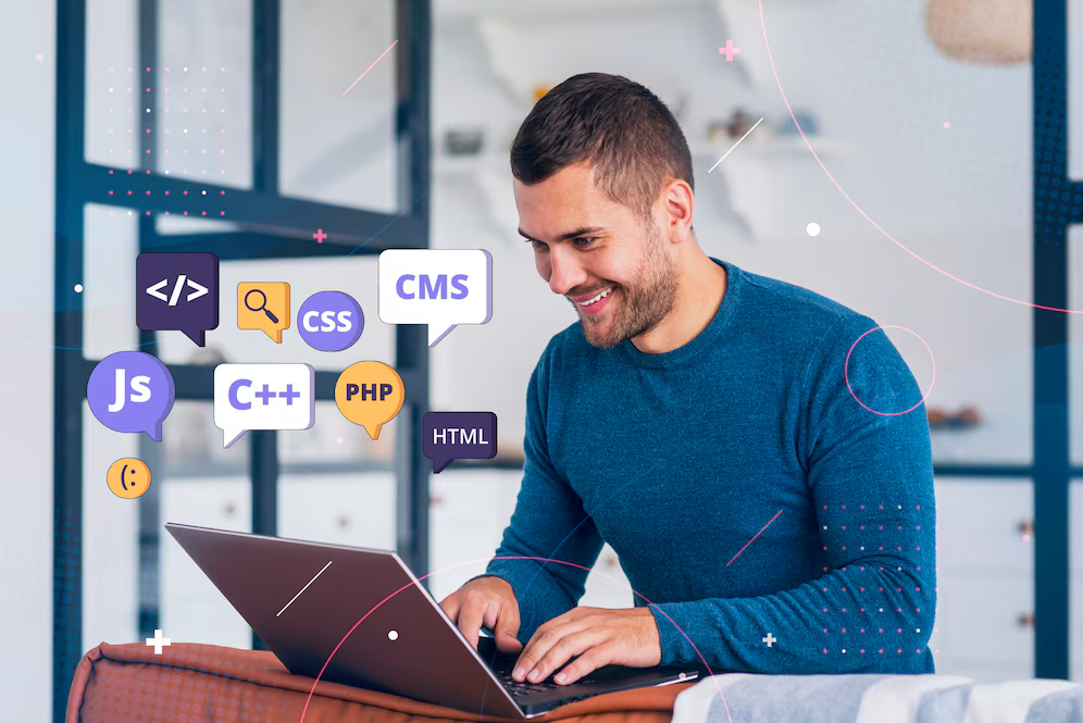 Full-Stack Development